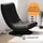 CASARIA Relaxsessel Aberdeen Schwarz