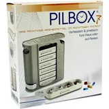 ApoTeam GmbH Pilbox 7