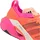 adidas Rapidmove Pro Fitnessschuhe Herren JS4268 - lucid orange/core black/lucid pink 47 1/3