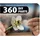 REVELL Holzblumen Flowers Blossom Festival mit Vase & Duftring