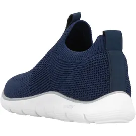 remonte Slip-On Sneaker Damen Nachtblau 40