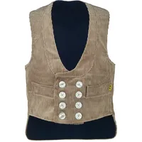 job® Job Zunftweste Trenkercord ONO - 54