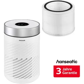 Hanseatic KJ250 weiß