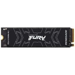 Kingston KINGSTON FURY Renegade 2TB SSD-Festplatte