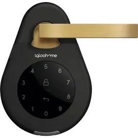 igloohome Smart Keybox 3