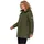 Mammut Treeline Hardshell Thermo Gore-tex® Parka - Dark Marsh - XL