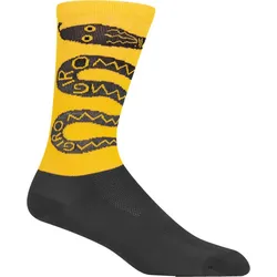 Giro Comp Highrise ochre snake (hardware-hardware) hardware S