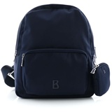 Bogner Verbier Play Hermine Backpack M darkblue