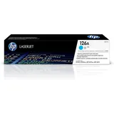 HP 126A
