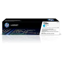 HP 126A cyan