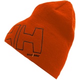 Helly Hansen Workwear Unisex 79830 Hat, orange, S-M EU