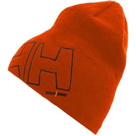 Helly Hansen Workwear Unisex 79830 Hat, orange, S-M EU