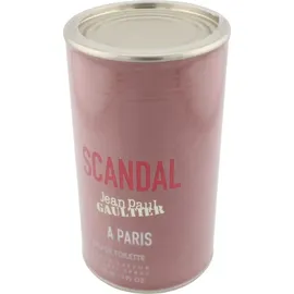 Jean Paul Gaultier Scandal A Paris Eau de Toilette 30 ml