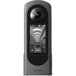 Ricoh Theta X (2023) | ✔️ Temporär mit 100 € gratis geschenkbox