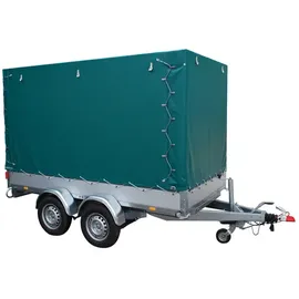 STEMA BASIC ST 2000 Silber