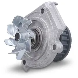 Continental Wasserpumpe + Zahnriemensatz