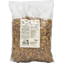 Koro Premium Mandelkerne - 1.0 kg