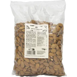 Koro Premium Mandelkerne - 1.0 kg