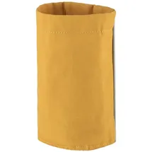 Fjällräven Kånken Bottle Pocket Flaschenhalter - Ochre - One Size