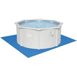 BESTWAY Hydrium Set 300 x 120 cm inkl. Sandfilteranlage 56566
