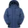 Kamik Millie Parka Blau 128