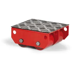 Transportroller, Schwerlastroller, 2500 kg
