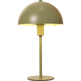 OTTO home Eddaa Pilzlampe Grün