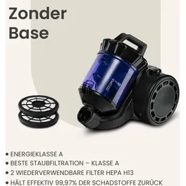 Zeegma Zonder Base