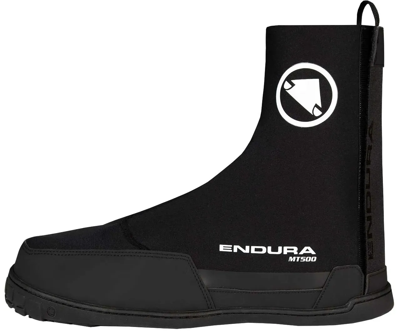 Endura MT500 Plus Overshoe II M/L black