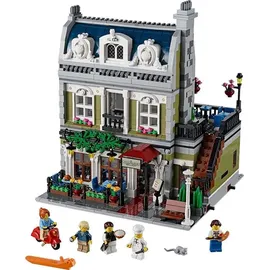 LEGO Creator Pariser Restaurant 10243