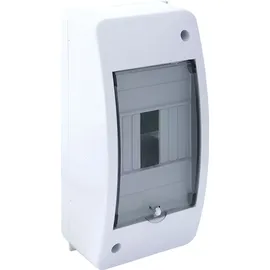 Elektro-Plast RNTO4 Aufputz-Verteilerkasten ohne Klemmenblock IP42 E-P 4.2