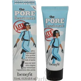 Benefit Cosmetics Benefit POREfessional Lite Primer