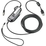 Poly SHS 2355-11 USB-PTT, TAA Nicht gefunden
