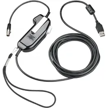 Poly SHS 2355-11 USB-PTT, TAA Nicht gefunden