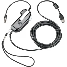 Poly SHS 2355-11 USB-PTT, TAA Nicht gefunden