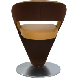 K+W Komfort & Wohnen Wave Gelb