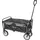 Brunner Cargo Linx Bollerwagen grau