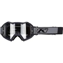 Klim Viper 2023 Motocross Brille, schwarz-grau für Männer