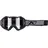 Klim Viper 2023 Motocross Brille, schwarz-grau für Männer