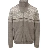 Dale of Norway Hardanger Jacke Vanilla Sugar/ Natural White XL