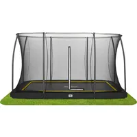 Salta Trampolin Comfort Edition Ground 366 cm x 244