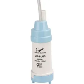 Comet Tauchpumpe Vip-Plus lose 1200 l/h (1430.12.00)