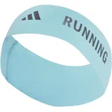 adidas Running Climacool HEADBAND, mint ton/black reflective M