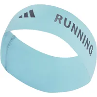 adidas Running Climacool HEADBAND, mint ton/black reflective M