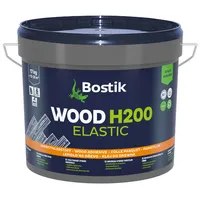 Bostik Gmbh Bostik H200 Elastic Universal Parkett Kleber Klebstoff 5.5kg