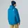 The North Face Herren Quest Jacke (Größe M, blau)
