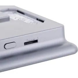 EZVIZ DP2C Silber