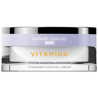 Isabelle Lancray Vitamina Crème Cocktail Vitaminé Tagescreme Gesicht 50 ml