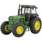 John Deere 4450 (EU SPEC)