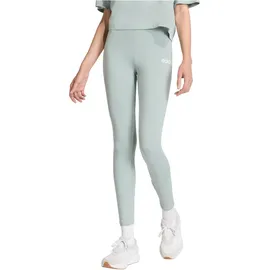adidas Essentials Linear, COTTON Leggings wonder sage/white L